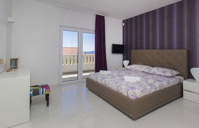 Villa Tramonto - Foto 7