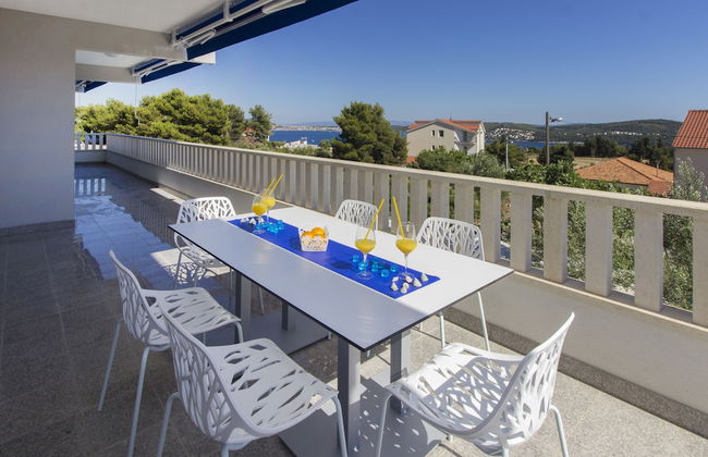 Villa Tramonto - Foto 43