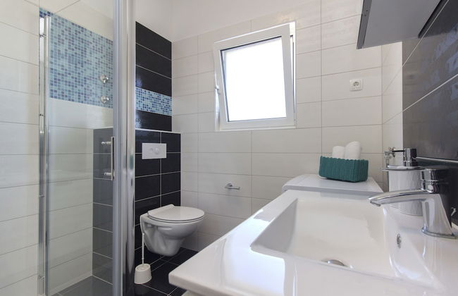 Villa Tramonto - Foto 16