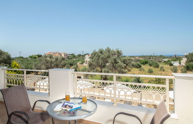 Olive Garden Villa Crete Private Pool - Foto 17
