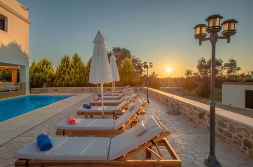 Photo 25 - Olive Garden Villa Crete Private Pool