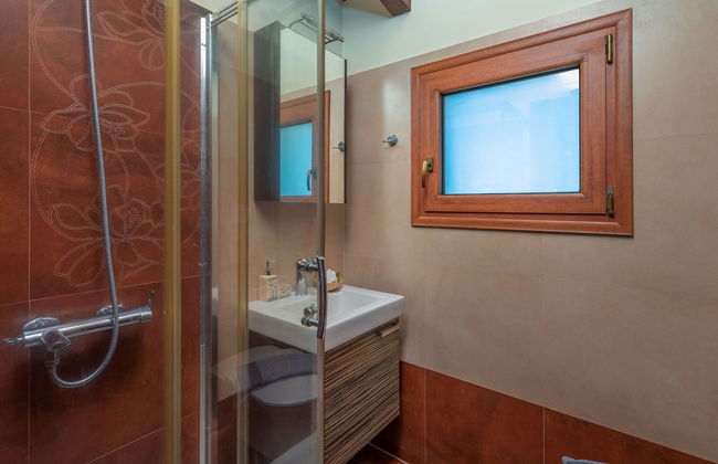 Olive Garden Villa Crete Private Pool - Foto 23