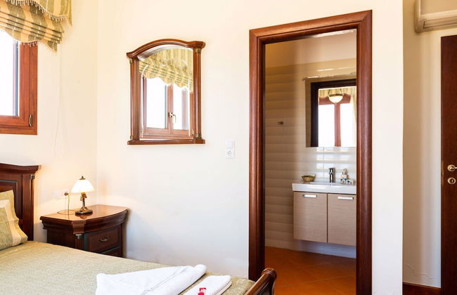 Olive Garden Villa Crete Private Pool - Foto 4