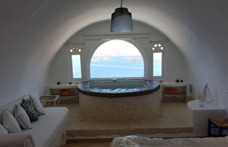 Photo 2 - Caldera View Private Villa