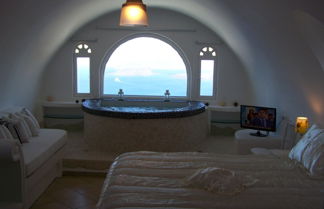 Photo 3 - Caldera View Private Villa