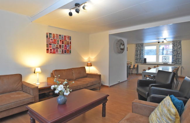 Holiday Home in Lderntwistetal-oberwaro With Sauna - Foto 42
