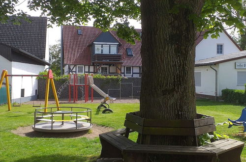 Photo 34 - Holiday Home With Sauna Near Ober-waroldern