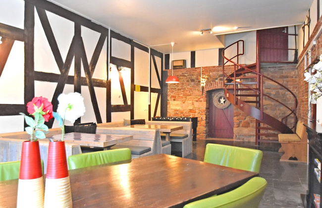 Apartment Near Willingen Ski Resort - Foto 21