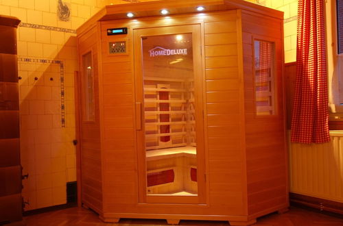 Photo 22 - Heritage Villa With Home Cinema, Sauna