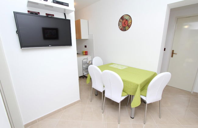 Apartments Luna - Foto 18