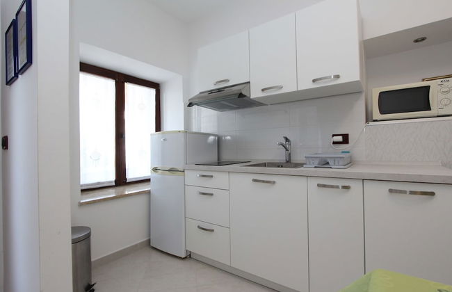 Apartments Luna - Foto 15