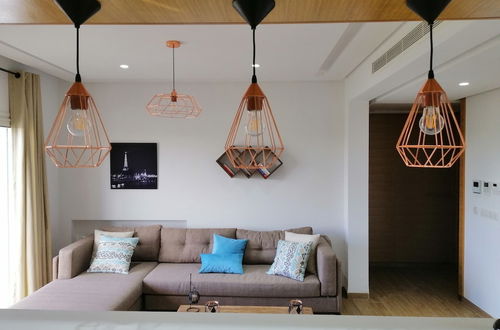 Photo 2 - Bright and stylish Flat