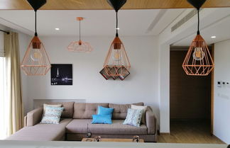 Foto 2 - Bright and stylish Flat