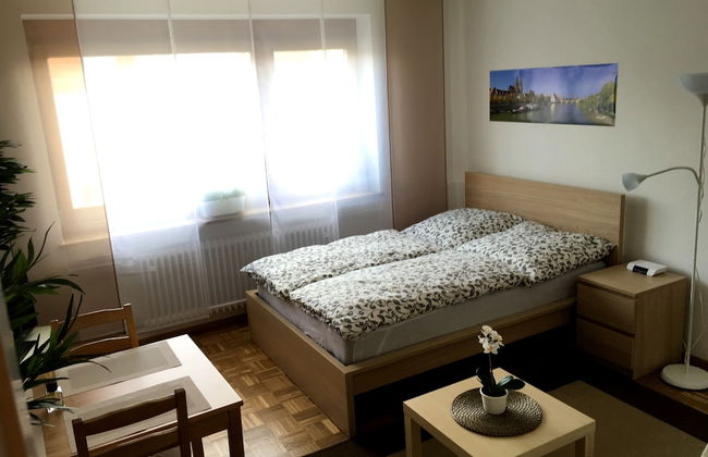 Arcaden - Foto 2
