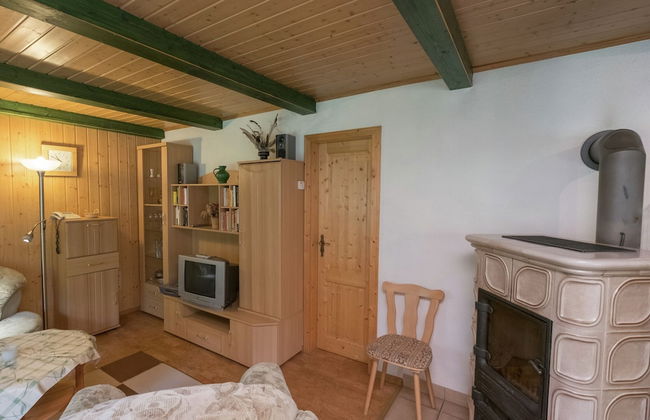Luxurious Bungalow in Neustadt Harz With Private Terrace - Photo 18