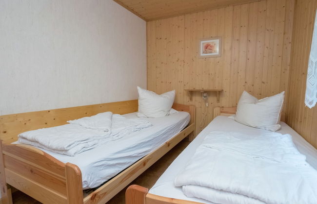 Bungalow in Neustadt Nahe Barbarossa Hohle - Photo 5