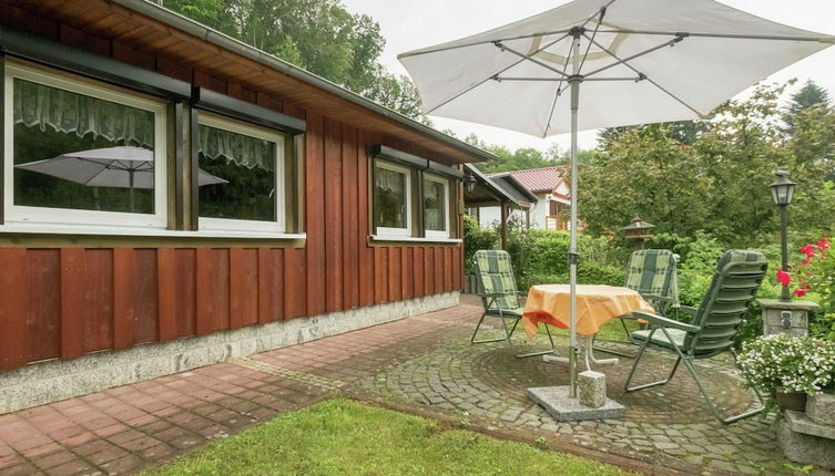 Foto 1 - Spacious Bungalow in Neustadt Germany With Garden