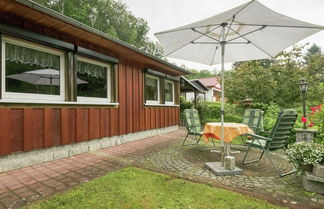 Foto 1 - Spacious Bungalow in Neustadt Germany With Garden