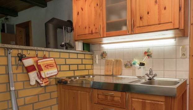 Cucina privata