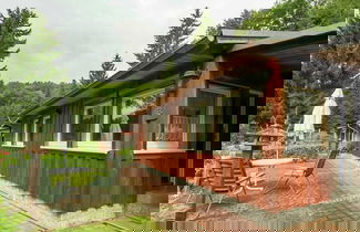 Foto 1 - Bungalow in Neustadt With Garden