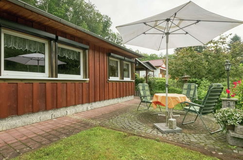 Foto 1 - Spacious Bungalow in Neustadt Germany With Garden