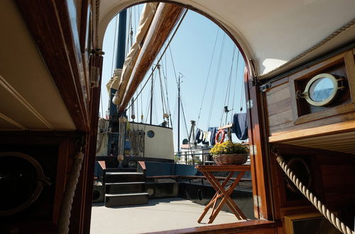 Photo 30 - A Clipper Built in 1911 in Leiden