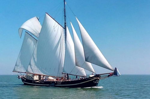 Photo 38 - A Clipper Built in 1911 in Leiden