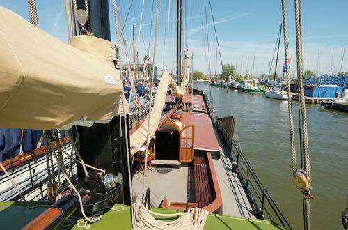 Photo 33 - A Clipper Built in 1911 in Leiden