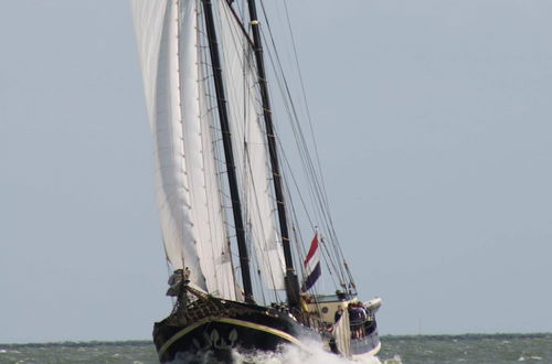 Photo 33 - A Clipper Built in 1911 in Leiden