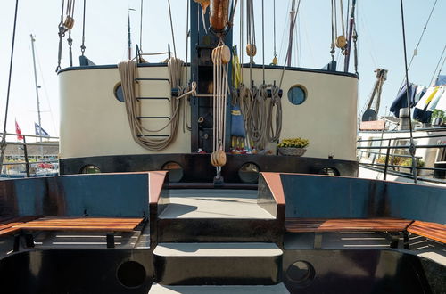 Photo 16 - A Clipper Built in 1911 in Leiden