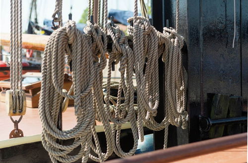 Photo 30 - A Clipper Built in 1911 in Leiden