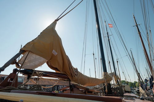 Photo 35 - A Clipper Built in 1911 in Leiden