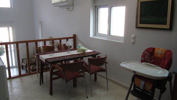 Refeições no quarto