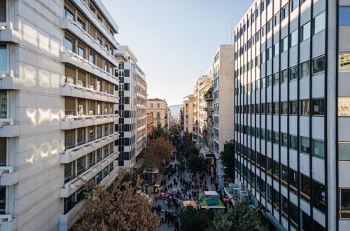 Photo 30 - Syntagma Spotlight Residence