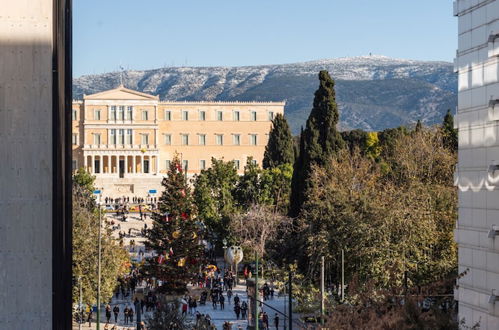 Photo 29 - Syntagma Spotlight Residence