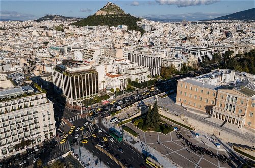 Foto 41 - Syntagma Spotlight Residence