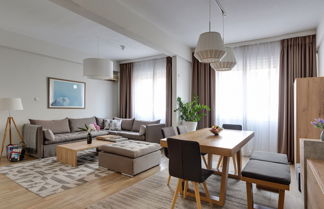 Foto 1 - Syntagma Spotlight Residence