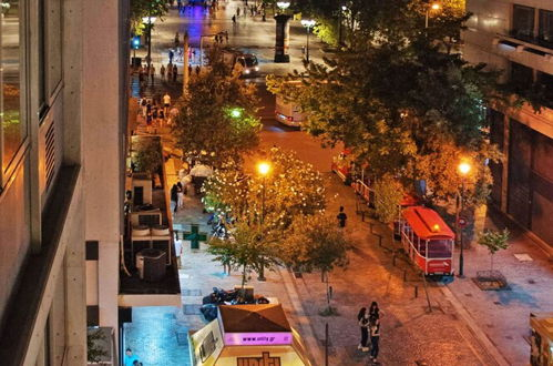 Foto 37 - Syntagma Spotlight Residence