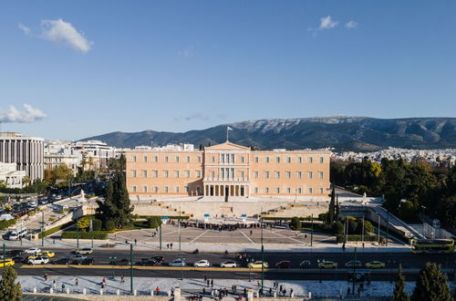 Photo 40 - Syntagma Spotlight Residence