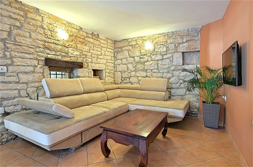 Photo 6 - Perfect for Children, Garden With Pool, Playground and Walk in Whirlpool