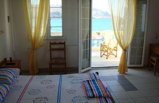 Photo 2 - Tassos Apartments II