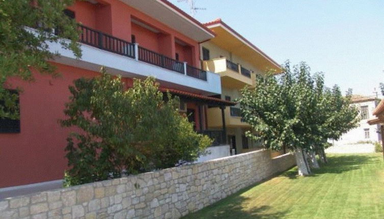 Photo 1 - Nikos Apartments