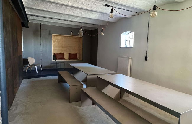 Grosszuegige Ferienwohnung mit Garten - Photo 20