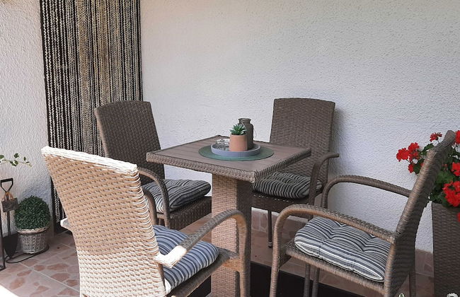 Apartment Amigo - Foto 45