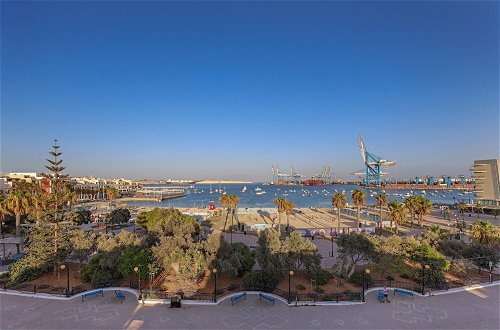 Foto 10 - Luxurious Duplex Seafront Apt w Amazing Sea Views