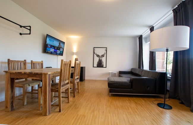 Tolstov-Hotels Great House - Foto 27