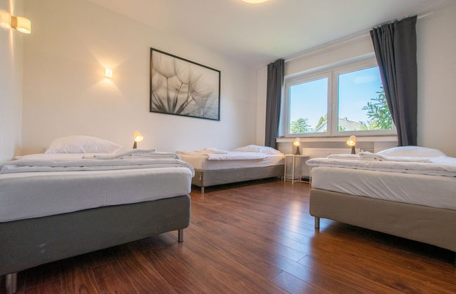Tolstov-Hotels Great House - Foto 9