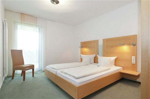 Photo 3 - Apartment in Bad Durrheim Near Lake Constance