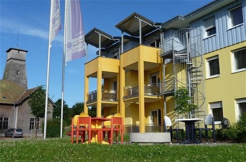 Foto 18 - Apartment in Bad Durrheim Near Lake Constance, Black Forest