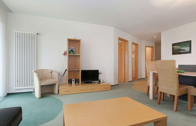 Apartment in Bad Durrheim Near Lake Constance - Foto 15